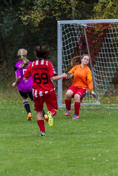 Bild 176 - C-Juniorinnen TuS Tensfeld - FSC Kaltenkirchen : Ergebnis: 2:4